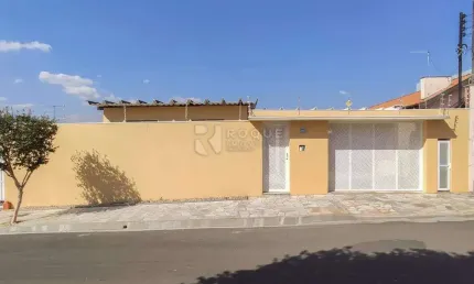 Casa residencial para aluguel no bairro vila claudia