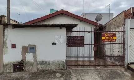 Casa residencial para aluguel no bairro jardim da graminha