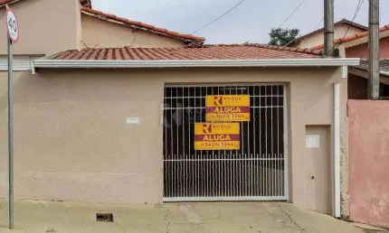 Casa residencial para aluguel no bairro jardim nova itália