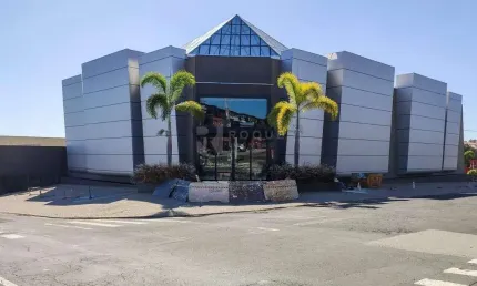 Ponto comercial para alugar no Jardim Glória, Limeira 