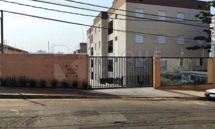 Apartamento para aluguel no bairro vila teixeira marques