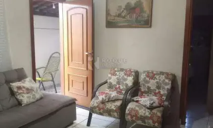 Casa residencial à venda no bairro jardim boa vista