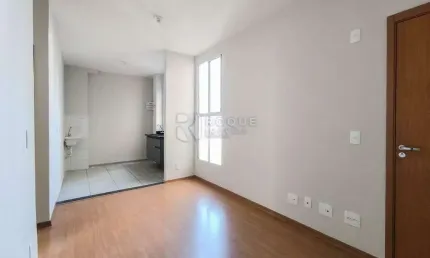Apartamento para aluguel no bairro jardim campo belo
