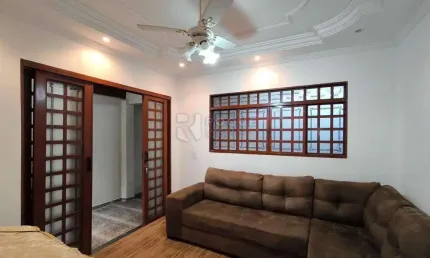 Casa residencial à venda no bairro jardim santa adélia