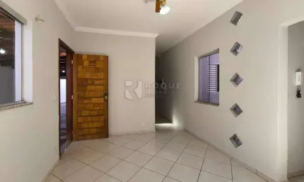 Casa residencial à venda no bairro jardim são paulo