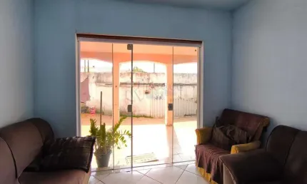 Casa com 4 quartos à venda no Jardim do Lago, Limeira 