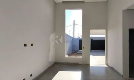 Casa com 3 quartos à venda no Jardim Campo Verde II, Limeira 