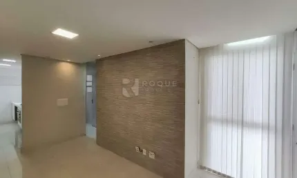Apartamento para aluguel no bairro parque hippolyto