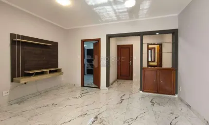 Apartamento com 3 quartos à venda no Centro, Limeira 