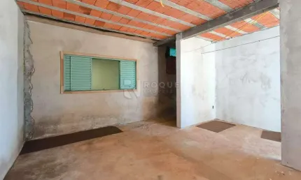 Casa em condomínio à venda no bairro parque egisto ragazzo