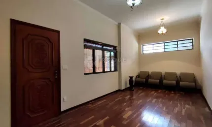 Casa com 4 quartos à venda no Boa Vista, Limeira 
