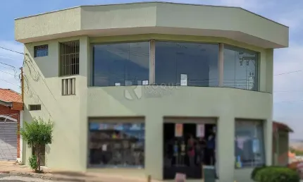 Ponto comercial para alugar no Jardim Nova Suíça, Limeira 