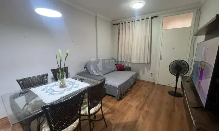 Apartamento com 2 quartos à venda no Centro, Limeira 