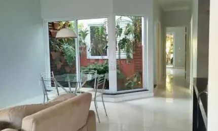 Linda e aconchegante residência no jardim boa vista na cidade de iracemápolis
