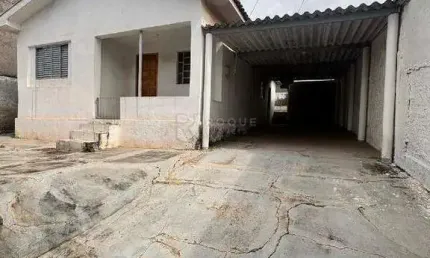 Casa residencial à venda no bairro jardim nova suiça