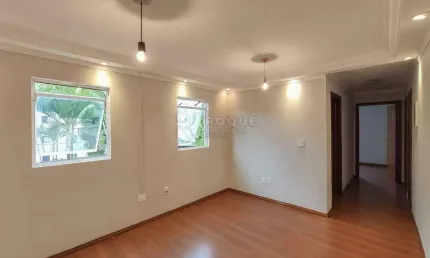 Apartamento com 3 quartos à venda no Itaipu, Limeira 