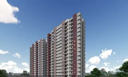 Apartamento à venda no Itaipu, Limeira 