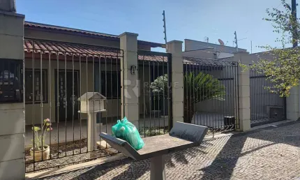 Casa comercial para alugar no Parque Real, Limeira 