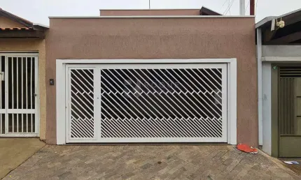 Casa residencial para aluguel no bairro chácaras antonieta