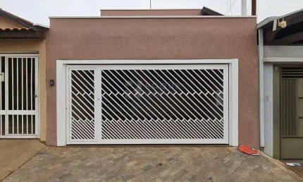 Casa residencial para aluguel no bairro chácaras antonieta