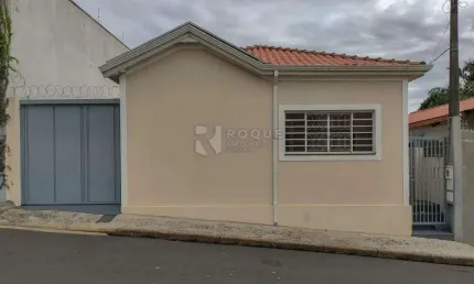 Casa residencial para aluguel no bairro vila claudia
