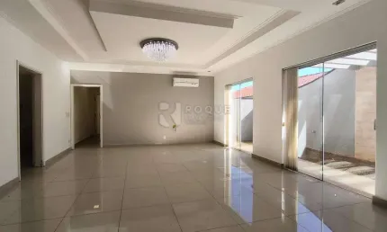 Casa em condomínio fechado com 3 quartos à venda no Parque São Bento, Limeira 