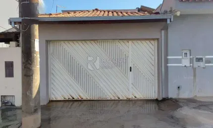 Casa residencial para aluguel no bairro parque hippolyto