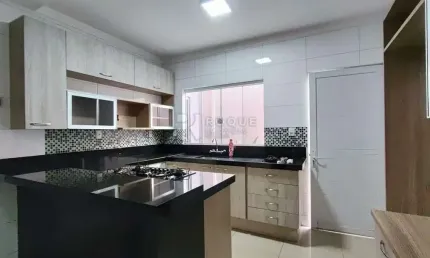 Casa residencial para aluguel no bairro parque hippolyto