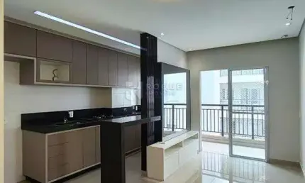 Apartamento para aluguel no bairro chácaras antonieta