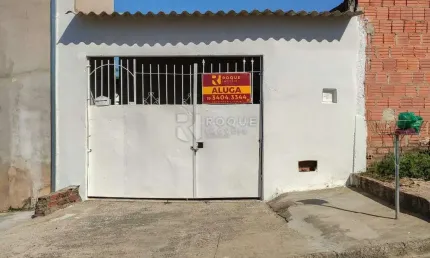 Casa residencial para aluguel no bairro jardim residencial josé cortez
