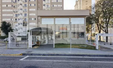 Apartamento para aluguel no bairro jardim esmeralda