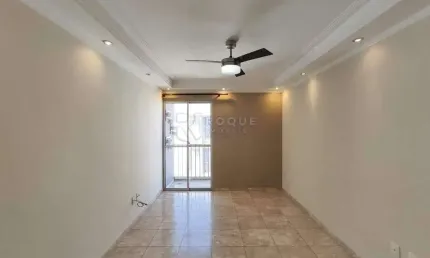 Apartamento com 3 quartos à venda no Jardim Elite, Limeira 