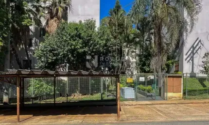 Apartamento com 3 quartos para alugar na Vila Paulista, Limeira 