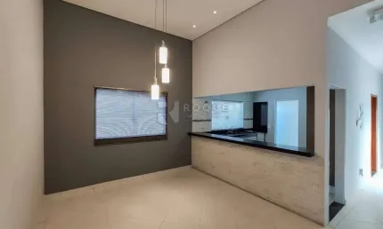 Casa residencial para aluguel no bairro jardim residencial graminha iii