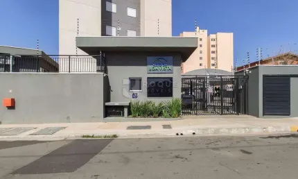 Apartamento com 2 quartos para alugar no Boa Vista, Limeira 