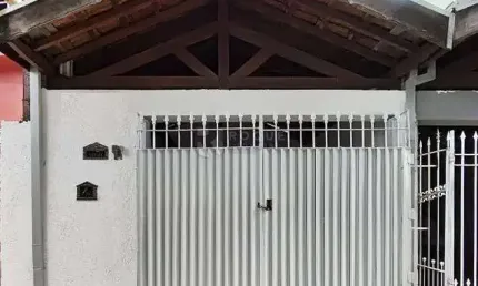 Casa residencial para aluguel no bairro jardim campo belo