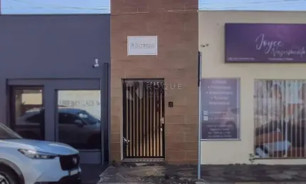 Sala comercial para alugar no Centro, Limeira 