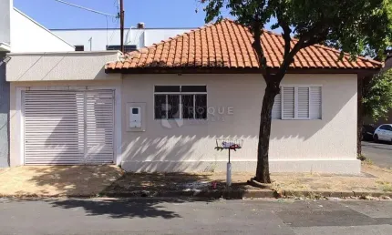Casa residencial para aluguel no bairro vila esteves