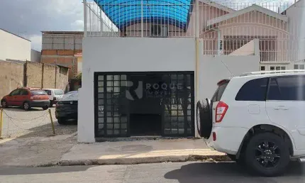 Ponto comercial para alugar no Centro, Limeira 