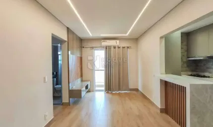 Apartamento para aluguel no bairro chácaras antonieta