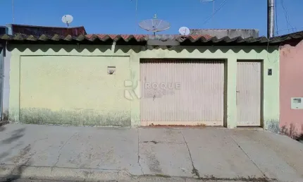 Casa residencial para aluguel no bairro parque residencial abílio pedro