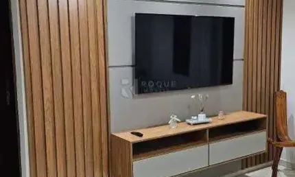 Casa com 3 quartos à venda no Jardim Caieira, Limeira 