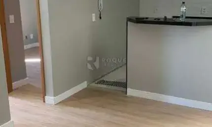 Apartamento com 2 quartos à venda no Residencial Morada das Acácias, Limeira 