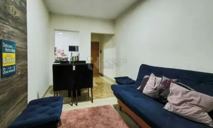 Apartamento com 2 quartos à venda na Vila Queiroz, Limeira 