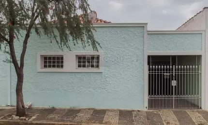 Casa residencial para aluguel no bairro vila são joão