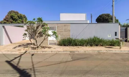 Chácara / sítio com 2 quartos para alugar no Jardim do Lago, Limeira 