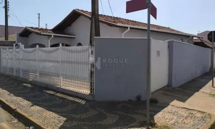 Casa residencial para aluguel no bairro parque real