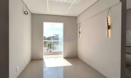 Apartamento com 2 quartos para alugar no Jardim Residencial Roseira, Limeira 