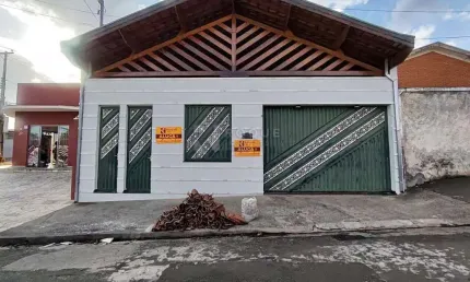 Casa residencial para aluguel no bairro jardim nova suiça
