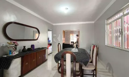 Chácara / sítio com 5 quartos à venda no Bairro do Pinhal, Limeira 